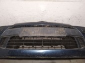 Replacement front bumper for Citroën C4 I (LC_) 1.6 VTi 120 OEM IAM reference 7401QV 7401QV 