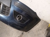 Replacement front bumper for Citroën C4 I (LC_) 1.6 VTi 120 OEM IAM reference 7401QV 7401QV 