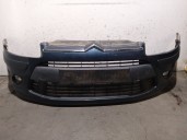 Replacement front bumper for Citroën C4 I (LC_) 1.6 VTi 120 OEM IAM reference 7401QV 7401QV 
