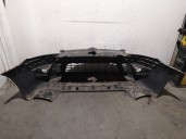 Replacement front bumper for Citroën C4 I (LC_) 1.6 VTi 120 OEM IAM reference 7401QV 7401QV 