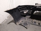 Replacement front bumper for Citroën C4 I (LC_) 1.6 VTi 120 OEM IAM reference 7401QV 7401QV 