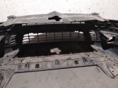 Replacement front bumper for Citroën C4 I (LC_) 1.6 VTi 120 OEM IAM reference 7401QV 7401QV 