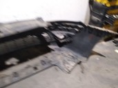 Replacement front bumper for Citroën C4 I (LC_) 1.6 VTi 120 OEM IAM reference 7401QV 7401QV 