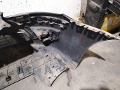Replacement front bumper for Citroën C4 I (LC_) 1.6 VTi 120 OEM IAM reference 7401QV 7401QV 