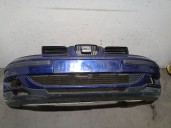Recambio de paragolpes delantero para seat leon (1m1) 1.9 tdi referencia OEM IAM 1M0807217AM 1M0807217AM 