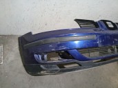Replacement front bumper for SEAT Leon (1M1) 1.9 TDI OEM IAM reference 1M0807217AM 1M0807217AM 