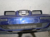 Recambio de paragolpes delantero para seat leon (1m1) 1.9 tdi referencia OEM IAM 1M0807217AM 1M0807217AM 