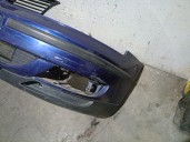 Replacement front bumper for SEAT Leon (1M1) 1.9 TDI OEM IAM reference 1M0807217AM 1M0807217AM 