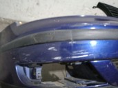 Replacement front bumper for SEAT Leon (1M1) 1.9 TDI OEM IAM reference 1M0807217AM 1M0807217AM 