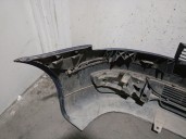 Recambio de paragolpes delantero para seat leon (1m1) 1.9 tdi referencia OEM IAM 1M0807217AM 1M0807217AM 
