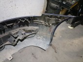 Recambio de paragolpes delantero para seat leon (1m1) 1.9 tdi referencia OEM IAM 1M0807217AM 1M0807217AM 