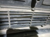 Replacement front bumper for SEAT Leon (1M1) 1.9 TDI OEM IAM reference 1M0807217AM 1M0807217AM 