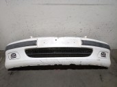 Replacement front bumper for Peugeot 106 II (1A_, 1C_) 1.1 i OEM IAM reference 7401G3 7401G3 