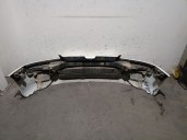 Replacement front bumper for Peugeot 106 II (1A_, 1C_) 1.1 i OEM IAM reference 7401G3 7401G3 
