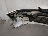 Replacement front bumper for Peugeot 106 II (1A_, 1C_) 1.1 i OEM IAM reference 7401G3 7401G3 
