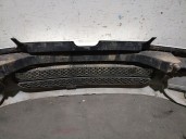 Replacement front bumper for Peugeot 106 II (1A_, 1C_) 1.1 i OEM IAM reference 7401G3 7401G3 