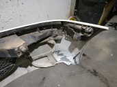 Recambio de paragolpes delantero para peugeot 106 ii (1a_, 1c_) 1.1 i referencia OEM IAM 7401G3 7401G3 
