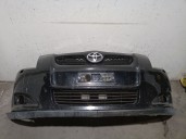Replacement front bumper for Toyota Auris (_e15_) 2.0 D-4D (ade150_) OEM IAM reference 5211902972 5211902972 