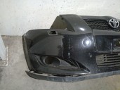 Replacement front bumper for Toyota Auris (_e15_) 2.0 D-4D (ade150_) OEM IAM reference 5211902972 5211902972 