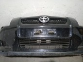 Replacement front bumper for Toyota Auris (_e15_) 2.0 D-4D (ade150_) OEM IAM reference 5211902972 5211902972 
