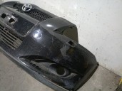 Replacement front bumper for Toyota Auris (_e15_) 2.0 D-4D (ade150_) OEM IAM reference 5211902972 5211902972 