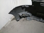 Replacement front bumper for Toyota Auris (_e15_) 2.0 D-4D (ade150_) OEM IAM reference 5211902972 5211902972 