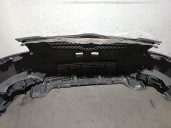 Replacement front bumper for Toyota Auris (_e15_) 2.0 D-4D (ade150_) OEM IAM reference 5211902972 5211902972 