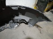 Replacement front bumper for Toyota Auris (_e15_) 2.0 D-4D (ade150_) OEM IAM reference 5211902972 5211902972 