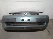 Replacement front bumper for Renault Megane II Sedan (lm0/1_) 1.6 OEM IAM reference 7701474484 7701474484 