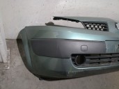 Recambio de paragolpes delantero para renault megane ii sedán (lm0/1_) 1.6 referencia OEM IAM 7701474484 7701474484 