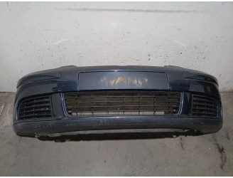 Replacement front bumper for Volkswagen Golf V (1K1) 1.6 FSI OEM IAM reference 1K0807217FGRU 1K0807217FGRU 