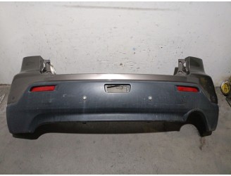 Replacement rear bumper for Mitsubishi ASX (GA_W_) 1.8 DI-D (GA6W) OEM IAM reference 6410C021 6410C021 