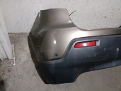 Replacement rear bumper for Mitsubishi ASX (GA_W_) 1.8 DI-D (GA6W) OEM IAM reference 6410C021 6410C021 