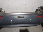 Replacement rear bumper for Mitsubishi ASX (GA_W_) 1.8 DI-D (GA6W) OEM IAM reference 6410C021 6410C021 