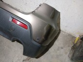 Replacement rear bumper for Mitsubishi ASX (GA_W_) 1.8 DI-D (GA6W) OEM IAM reference 6410C021 6410C021 
