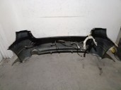 Replacement rear bumper for Mitsubishi ASX (GA_W_) 1.8 DI-D (GA6W) OEM IAM reference 6410C021 6410C021 