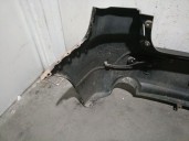 Replacement rear bumper for Mitsubishi ASX (GA_W_) 1.8 DI-D (GA6W) OEM IAM reference 6410C021 6410C021 