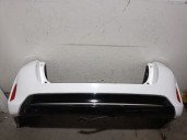 Replacement rear bumper for Toyota Auris (_E18_) 1.8 Hybrid (ZWE186_) OEM IAM reference 5215902995 5215902995 