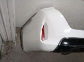 Replacement rear bumper for Toyota Auris (_E18_) 1.8 Hybrid (ZWE186_) OEM IAM reference 5215902995 5215902995 