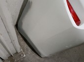 Replacement rear bumper for Toyota Auris (_E18_) 1.8 Hybrid (ZWE186_) OEM IAM reference 5215902995 5215902995 
