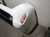 Replacement rear bumper for Toyota Auris (_E18_) 1.8 Hybrid (ZWE186_) OEM IAM reference 5215902995 5215902995 