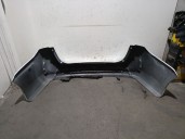 Replacement rear bumper for Toyota Auris (_E18_) 1.8 Hybrid (ZWE186_) OEM IAM reference 5215902995 5215902995 