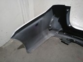 Replacement rear bumper for Toyota Auris (_E18_) 1.8 Hybrid (ZWE186_) OEM IAM reference 5215902995 5215902995 