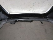 Replacement rear bumper for Toyota Auris (_E18_) 1.8 Hybrid (ZWE186_) OEM IAM reference 5215902995 5215902995 