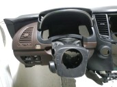 Recambio de salpicadero para infiniti fx 30d awd referencia OEM IAM 682001CA2C 682001CA2C 