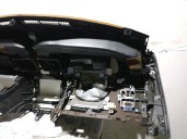 Recambio de salpicadero para infiniti fx 30d awd referencia OEM IAM 682001CA2C 682001CA2C 