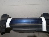 Recambio de paragolpes trasero para jaguar xe (x760) 2.0 d referencia OEM IAM GX7317A958BC8LML GX7317A958BC8LML 