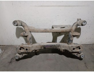 Replacement rear axle for Jaguar X-Type I (X400) 2.0 D OEM IAM reference C2S30513 C2S30513 