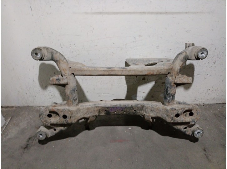 Replacement rear axle for Jaguar X-Type I (X400) 2.0 D OEM IAM reference C2S30513 C2S30513 