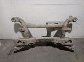 Replacement rear axle for Jaguar X-Type I (X400) 2.0 D OEM IAM reference C2S30513 C2S30513 